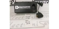 Dynacharger NC240-1 battery charger .